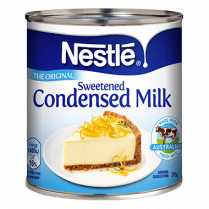 Nestle Condensed Milk 395gm