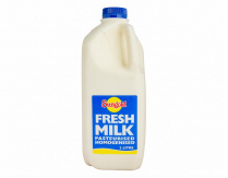 Sungold Milk Full Cream 2L