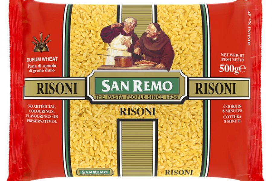 How To Cook Risoni San Remo