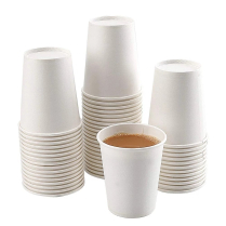 Kiewa Cups Paper 7oz 50s