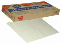 Pampas Pastry Puff Sheets 18pk 6kg