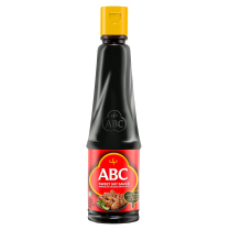 ABC Sauce Soy Ketap Manis 600ml