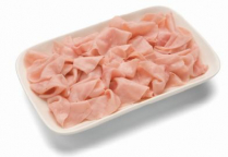 Castlemaine Ham Shaved 1kg (#91414)