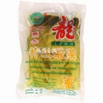 LH Pickled Mustard 350gm