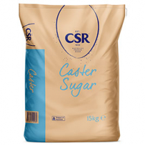 CSR Sugar Castor 15kg