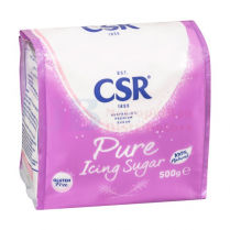 CSR Sugar Icing Pure 500gm