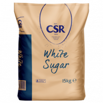 CSR Sugar White 15kg