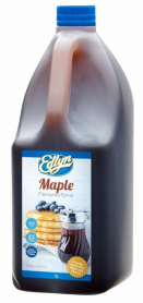 Edlyn Syrup Maple 3L