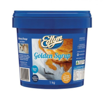 Edlyn Golden Syrup GF 1kg