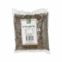 Du-Puy Lentils French  1kg