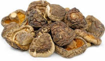 Pagoda Mushroom Shiitake Dried 500gm