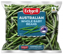 Edgell Bean Baby Whole 2kg