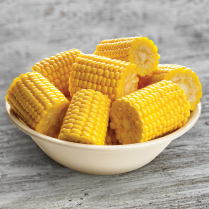 McCains Corn Cobb 50pk