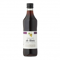 Beaufort Vinegar Sherry 500ml
