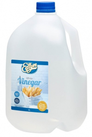 Edlyn Vinegar White 4L