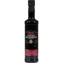 Aceto Vinegar Balsamic 500ml