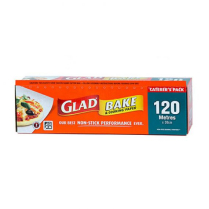 Glad Bake 120m x 30cm