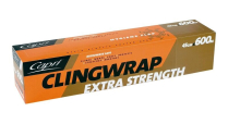 Capri Cling Wrap 45cm x 600m