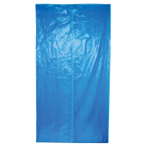 Pallet Bin Liner 75/Roll Blue