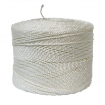 3ply Butchers Twine White