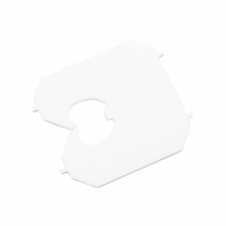 Bag Closure GP2 RJ Series White