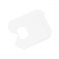 Bag Closure GP2 RL Series White