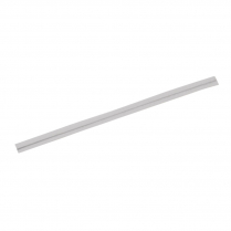 3" Paper Twist Tie White