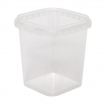 365mL Square 79 Series Secure Tub