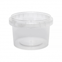 280mL Round 95 Series Secure Tub