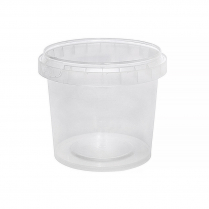 365mL Round 95 Series Secure Tub