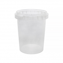 520mL Round 95 Series Secure Tub