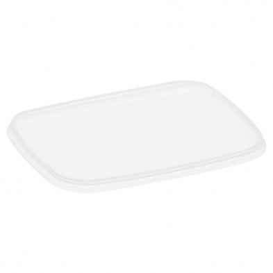 DECA 1108 Tamper Evident Series Lid