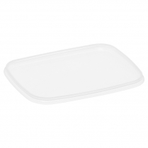 1108 Series Tamper Evident Lid