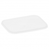 1208 Series Tamper Evident Lid
