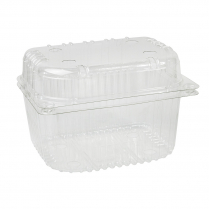 1kg Fresh Produce Clamshell