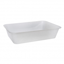 500mL Takeaway Plastic Container CR Series Freezer Safe