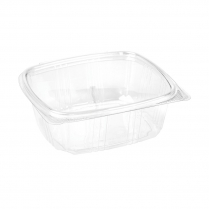 950mL/32oz StayFresh Airtight Rectangular Container