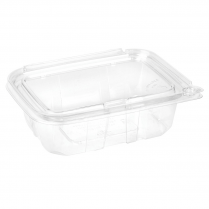 570mL/20oz StaySafe Secure Rectangular Container