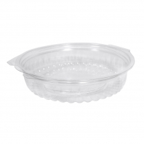 570mL/20oz ShoBowl Round Plastic Flat