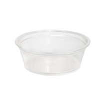 45mL/1.5oz Plastic Portion Cup
