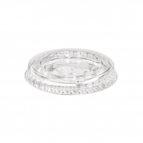 1oz Plastic Portion Cup Lid for PC100