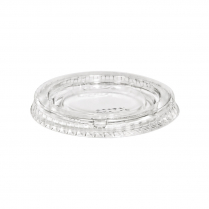 1.5-2oz Plastic Portion Cup Lid for PC200