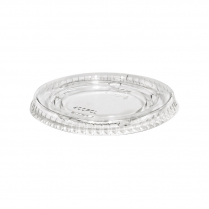 3-4oz Plastic Portion Cup Lid for PC325/PC400