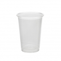 10oz/295mL Clarity Clear Takeaway Cup