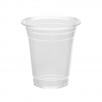 15oz/425mL Clarity Clear Takeaway Cup