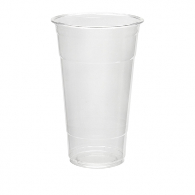 710mL PET Clear Cup
