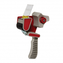 Packaging Tape Dispenser Pistol Grip
