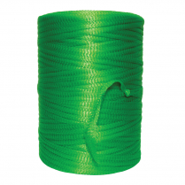 44S Fresh Produce Netting Reel Green