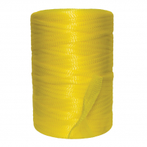 44S Fresh Produce Netting Reel Yellow