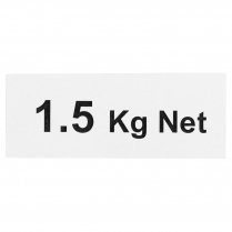 1.5Kg Ticket for Fresh Produce